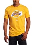 NBA Los Angeles Lakers Short Sleeve T- Shirt