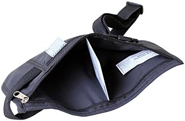 Travel Wallet Bundle From Israstars That Will Keep Your Valuables Secure & Organised Order Now!