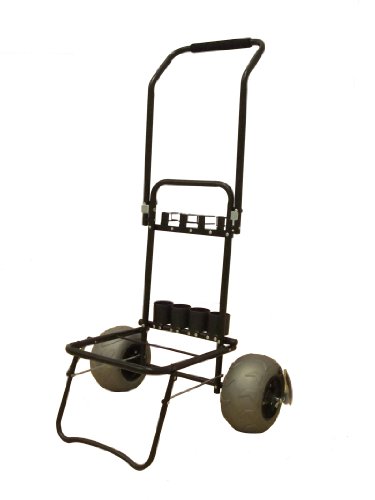 Short article about sports wheeleez fishing