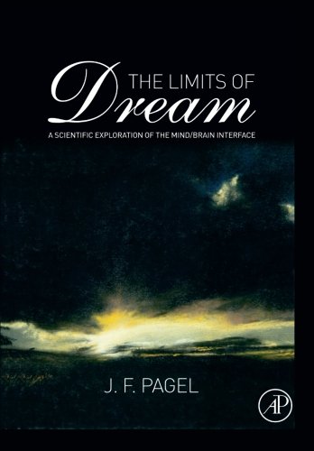 the limits of dream a scientific exploration of the mindbrain interface