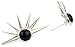 House of Harlow Star Earrings 1960