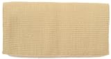 MAYATEX KASHMILLION SAND SADDLE PAD