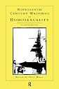 Nineteenth-Century Writings on Homosexuality: A Sourcebook
