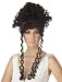 Athenian Goddess Wig - Brunette Adult