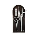 Zwilling J.A. Henckels Pour Homme Twinox Mountain 5-Pc. Grooming Kit