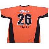 清水エスパルス08コンフィットシャツ(青山) 清水エスパルス08コンフィットシャツ(青山)