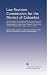 Law Revision Commission for the District of Columbia: Hearing before the Subcommittee...