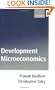Development Microeconomics