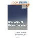 Development Microeconomics
