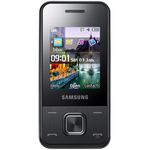 review Samsung E2330