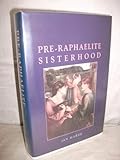 Pre-Raphaelite sisterhood