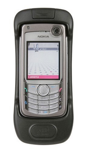 THB Bury Take&Talk Handyhalter f&uuml;r Nokia 6680, 6681, 6682 Preisvergleich