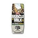 Cytosport Muscle Milk, Chocolate Mint, 17-Ounce Shakes (Pack of 12)