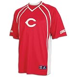 Pete Rose Autographed Cincinnati Reds Cooperstown Collection Jersey Including Two 8" x 10" Photograph and Jersey in a 36" x 44" Deluxe Frame Shadow Box