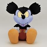 ディズニー　ミッキーマウス　MOVIEコレクション1 マックスジャンボ　アルバイトは危機一髪ぬいぐるみ アルバイト