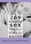269 Amazing Sex Tips and Tricks for Women