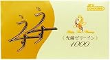 スキン 新ゼリヤコート うすうす1000 12個入り