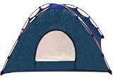 Pet Supplies : Pet Supply Imports - Kitty Tent