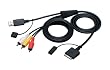 JVC KS-U20 iPod Video adapter for JVC Multimedia Stereos