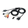 JVC KS-U20 iPod Video adapter for JVC Multimedia Stereos