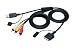 JVC KS-U20 iPod Video adapter for JVC Multimedia Stereos