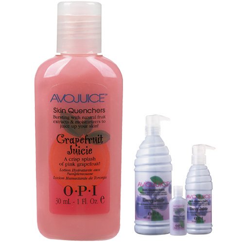 オーピーアイ＜OPI＞AV911アボジュース/グレープフルーツ30ml