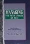 Managing the Four Stages of Tqm: How to Achieve World-Class Performance