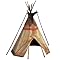 Schleich Tepee