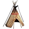 Schleich Tepee