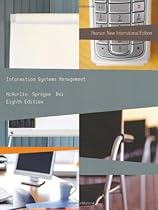 Information Systems Management Information Systems Management
