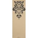 Gaiam Printed Yoga Mat - Damask