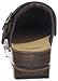 Dansko Women's Ingrid Oiled Full Grain Clog