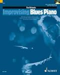 Improvising Blues Piano