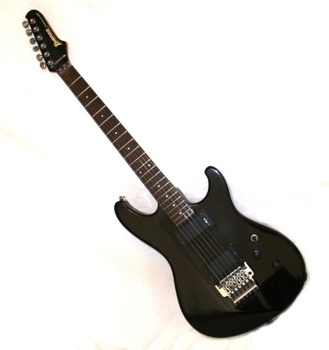 Ibanez Roadstar II Vintage 1980's Electric Guitar