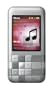 Creative Zen Mozaic 4 GB MP3 Player (Silver)