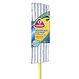 6 each: O Cedar Microfiber Flip Mop