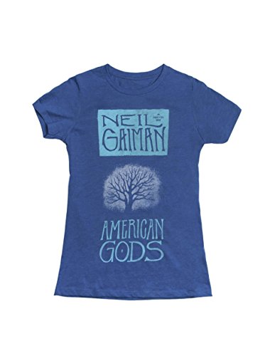Out Of Print Women's American Gods T-Shirt
