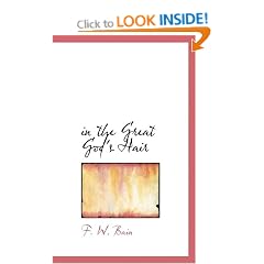 In the Great God's Hair