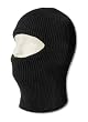Face Ski Mask 1 Hole (7 Colors Available)