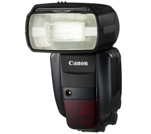 CANON Flash Speedlite 600EX-RT + GARANTIE 2 ANS