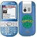 Coveroo Teenage Mutant Ninja Turtles - Logo 2 Replacement Cover for Palm Centro