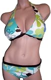 La Blanca by Rod Beattie Bikini Banded Triangle Top Swimwear