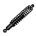 Yamaha G1 Gas Golf Cart Rear Coil Shock Absorber | 1978-1989