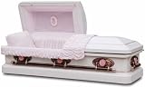 3029 - 18 Gauge Steel Casket