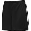 Women's Skill 6" Mesh Shorts Bottoms by Under Armour