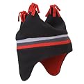 Boys' Cherokee&reg; Fleece Jester - Black/Red