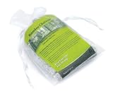 Hollywood Face Microbamboo 12x12 Wash Cloth (3-pc Retail Pack)