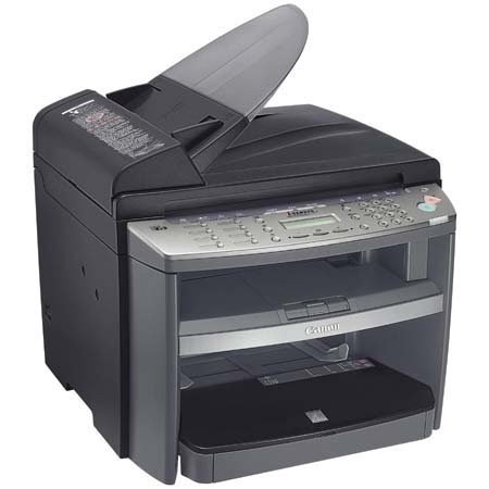 Canon imageCLASS MF4370DN Laser All-in-One Printer