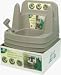 Ames True Temper 2391900 Garden Sync-It Outdoor Water Station Garden Sink & Hose Hanger