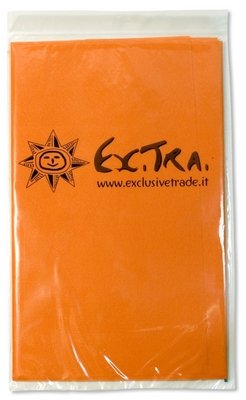 Imagen principal de Camino De Mesa Naranja